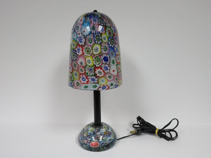 Murano Accent Lamp