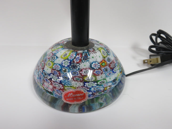 Murano Accent Lamp