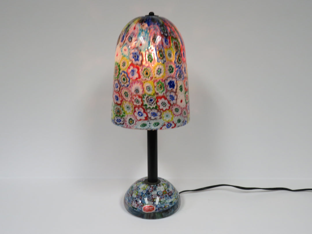 Murano Accent Lamp