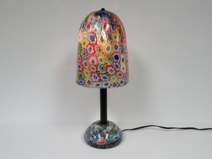 Murano Accent Lamp