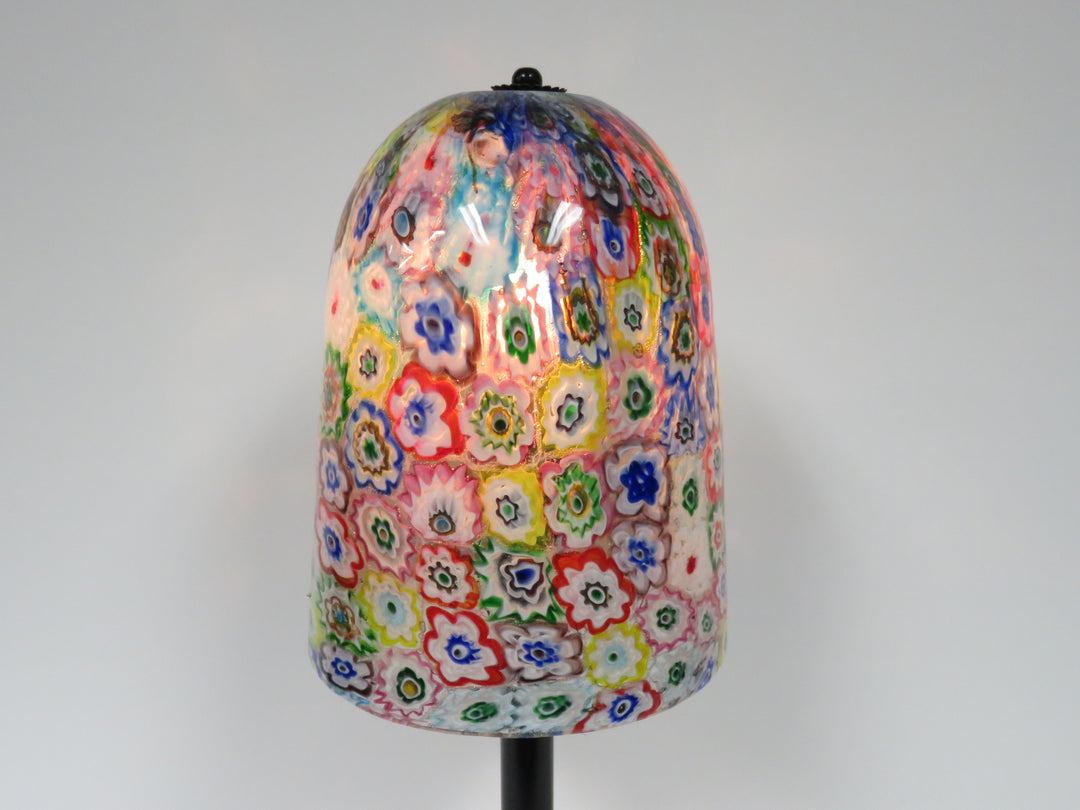 Murano Accent Lamp
