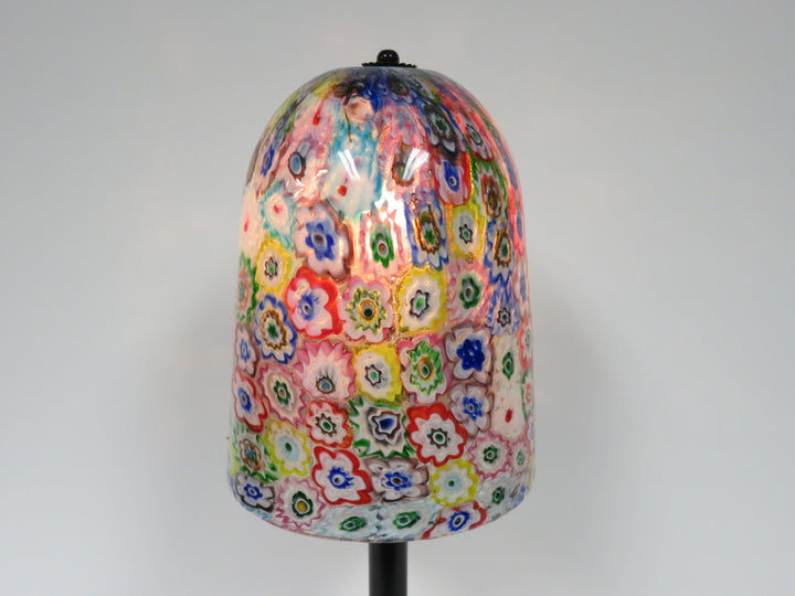 Murano Accent Lamp