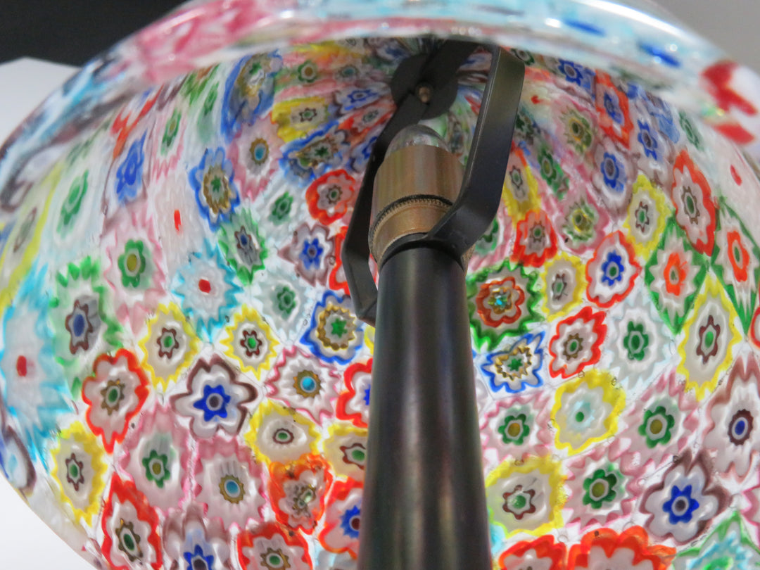 Murano Accent Lamp