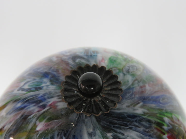 Murano Accent Lamp