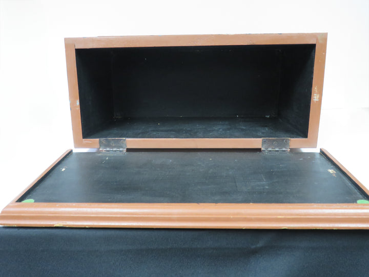 Folk Art Box