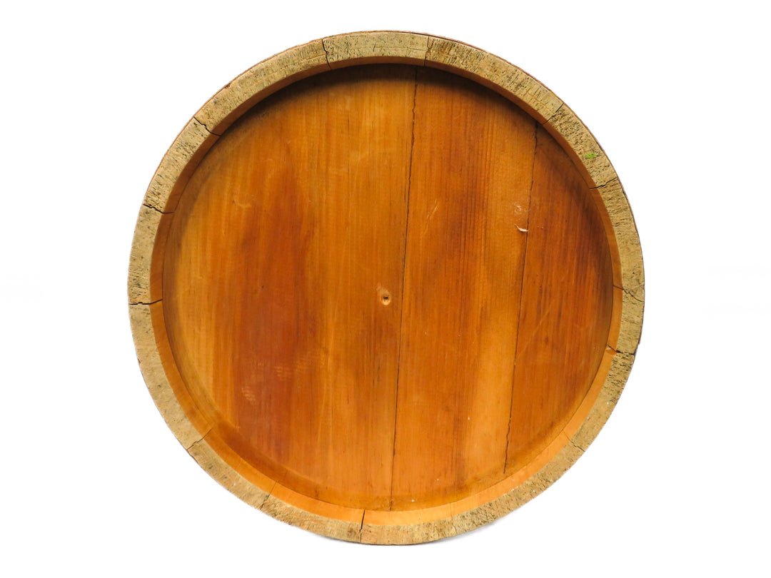 Vintage Firkin Bucket
