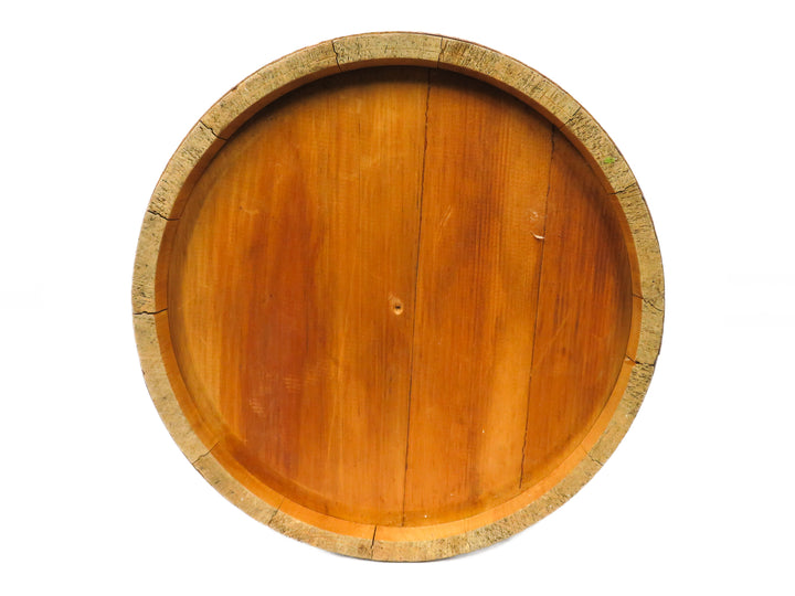 Vintage Firkin Bucket