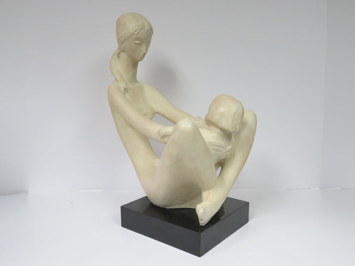 Austin Productions Sculpture