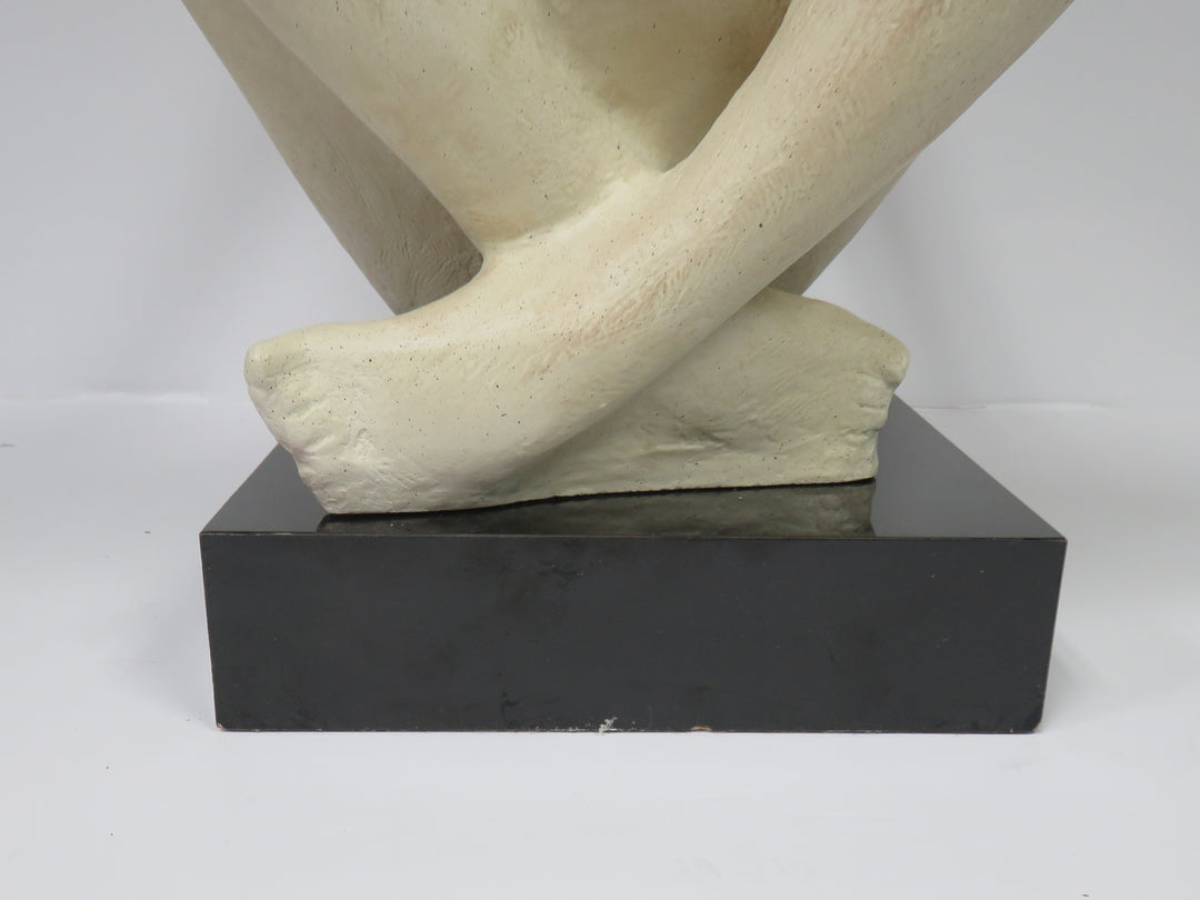 Austin Productions Sculpture