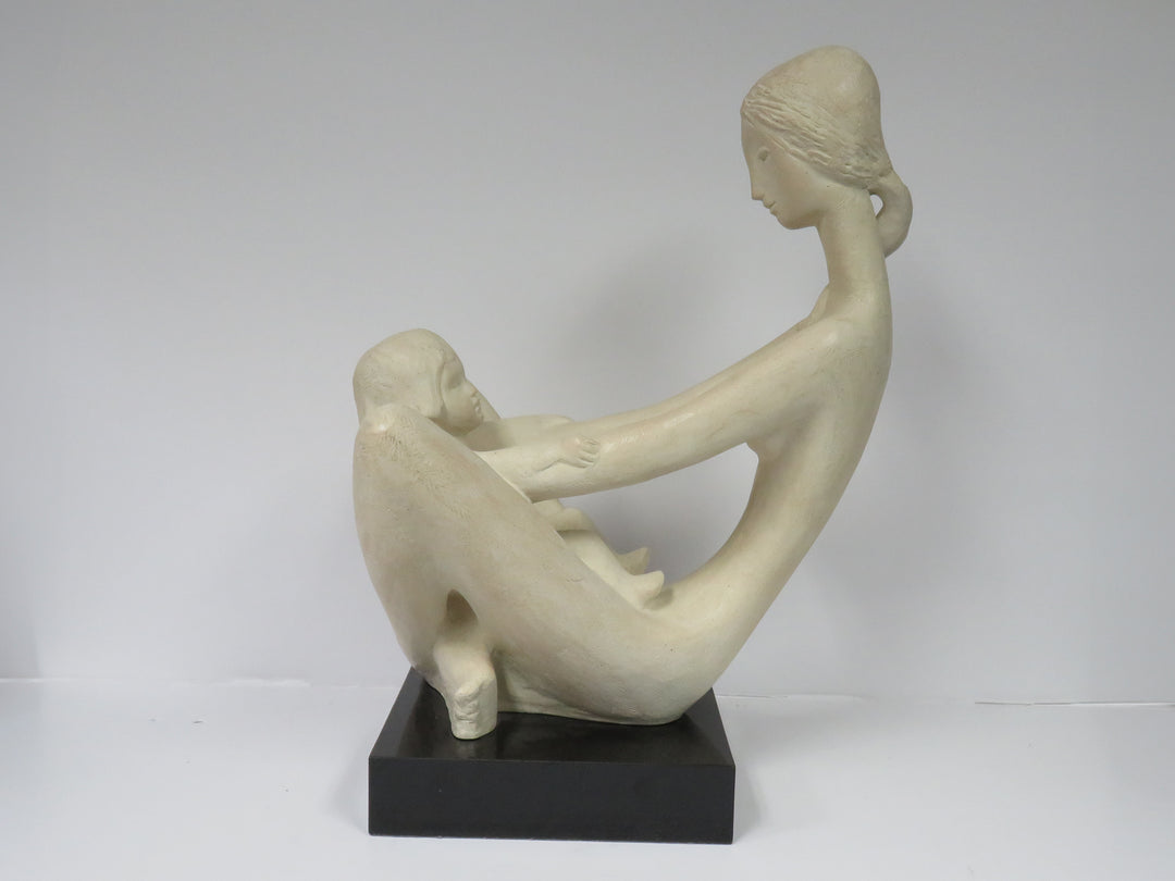 Austin Productions Sculpture