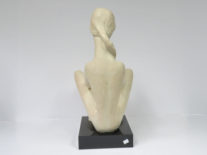 Austin Productions Sculpture