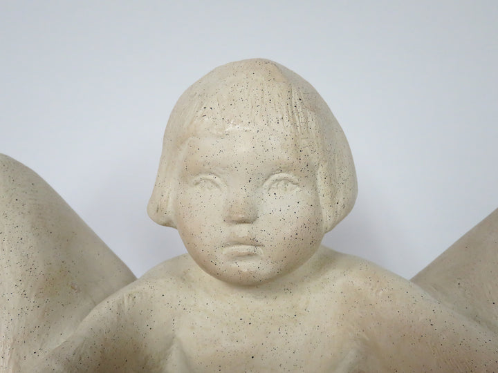Austin Productions Sculpture