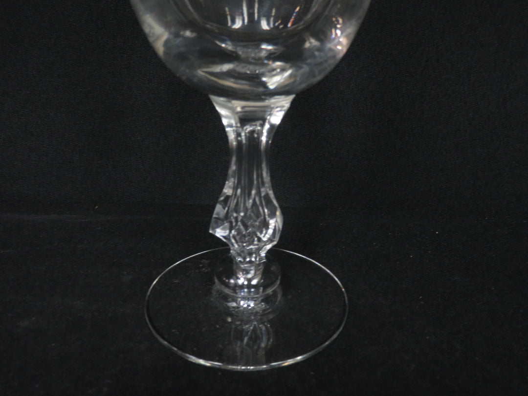 Tiffin Franciscan Goblets