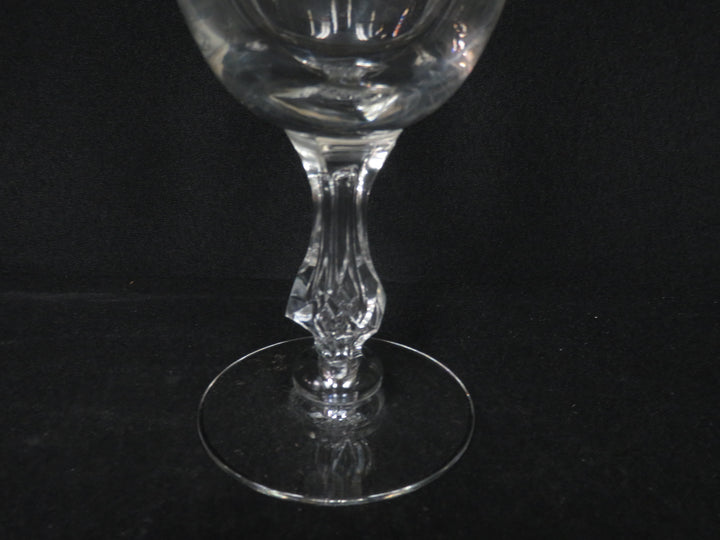 Tiffin Franciscan Goblets