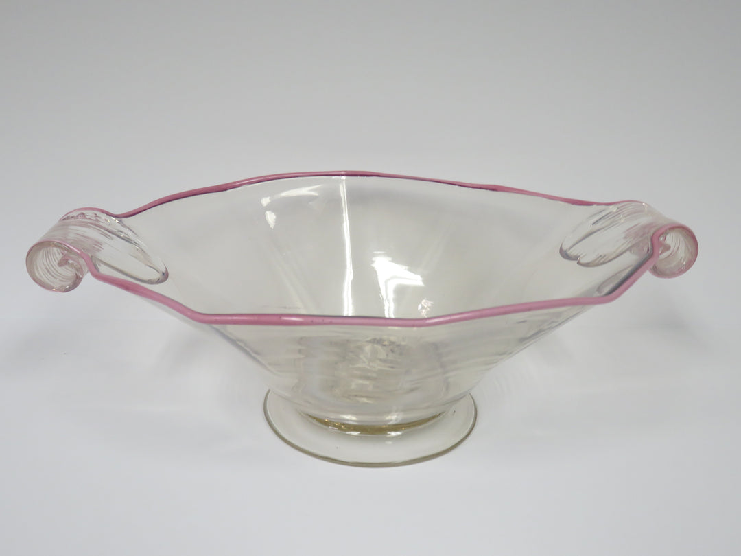 Fostoria Centerpiece Bowl