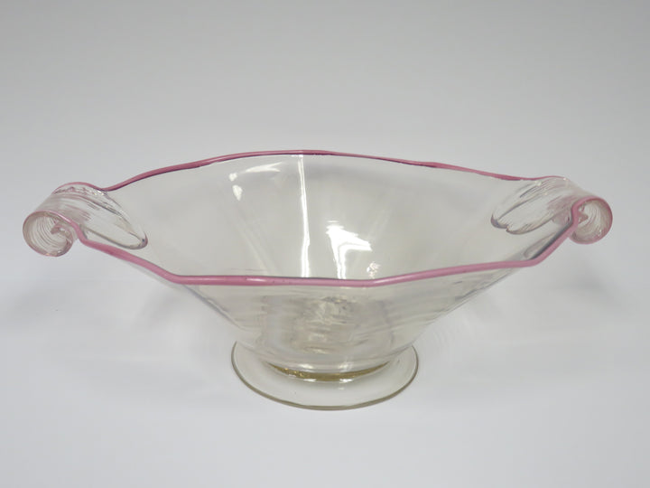 Fostoria Centerpiece Bowl