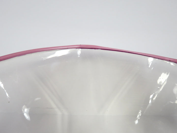 Fostoria Centerpiece Bowl
