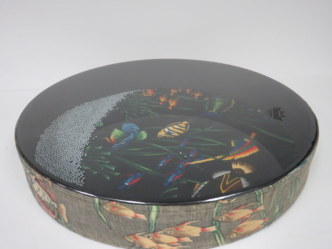 Remo Ocean Drum