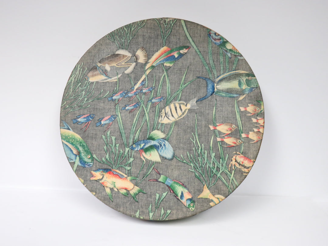 Remo Ocean Drum
