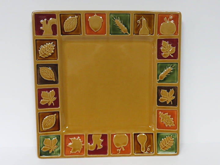 Harvest Platter