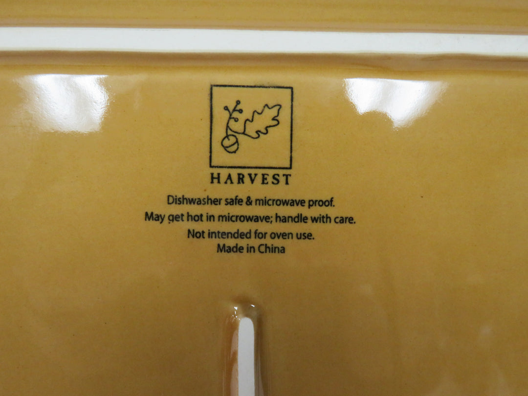 Harvest Platter