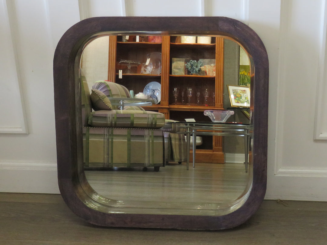 Walter E. Smithe Beveled Mirror