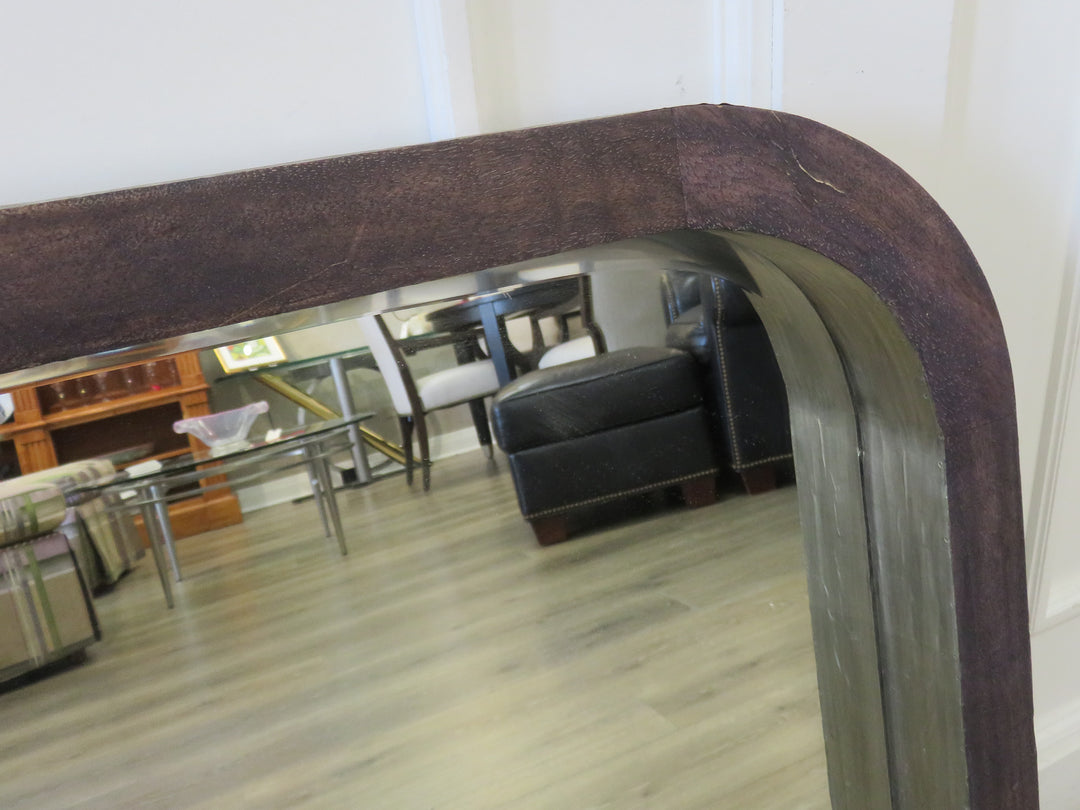 Walter E. Smithe Beveled Mirror