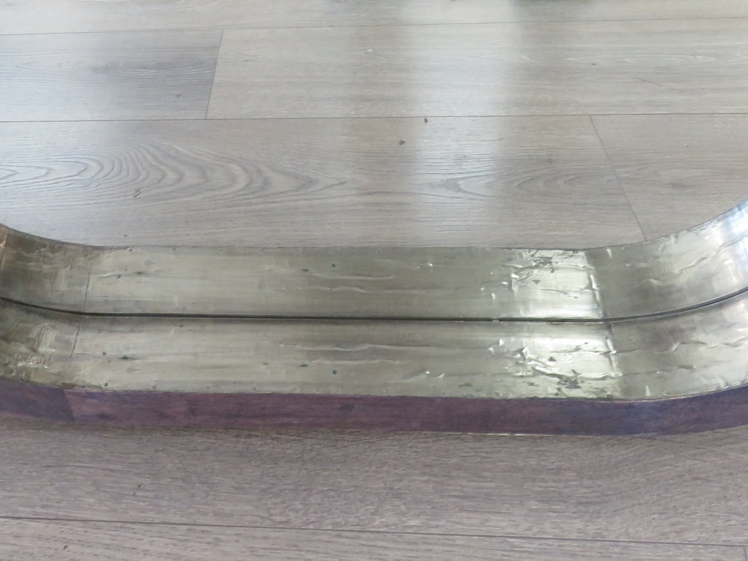 Walter E. Smithe Beveled Mirror