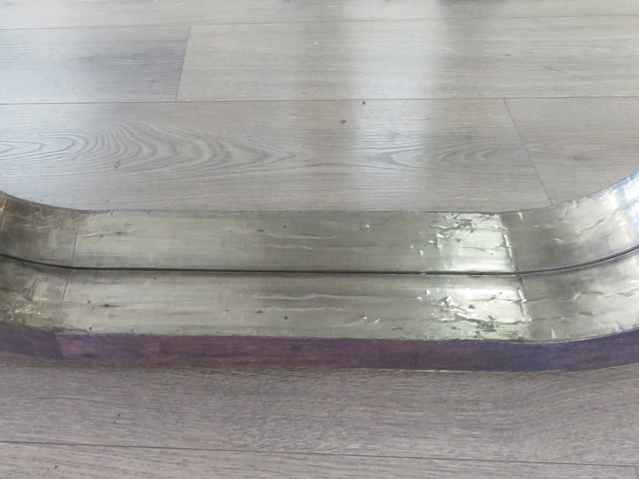 Walter E. Smithe Beveled Mirror