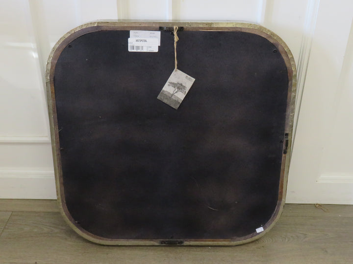 Walter E. Smithe Beveled Mirror