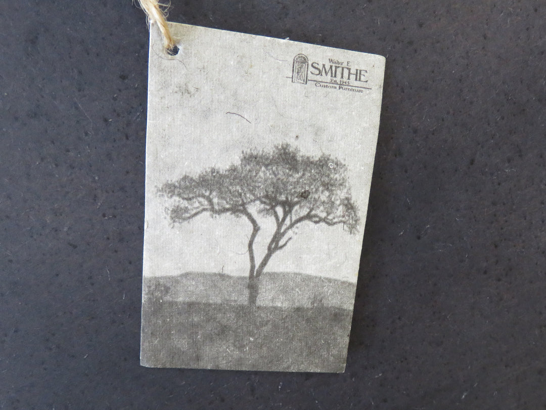 Walter E. Smithe Beveled Mirror