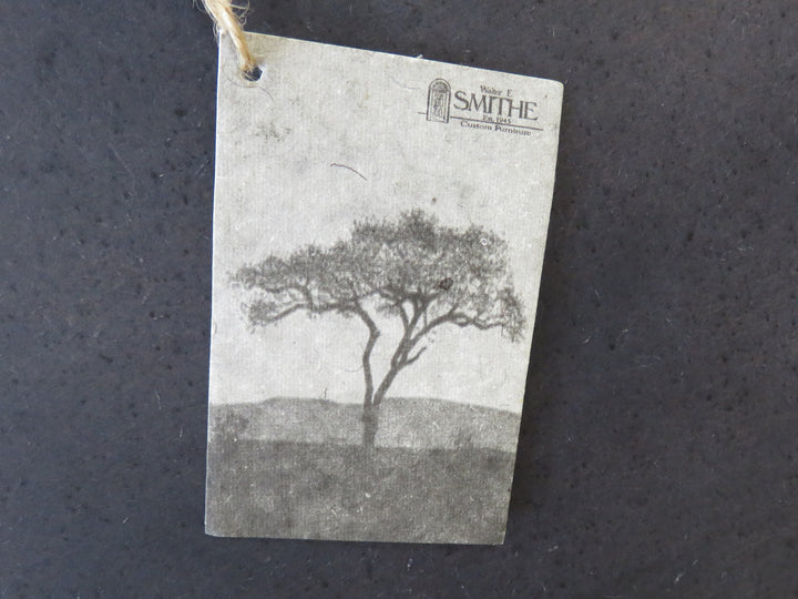 Walter E. Smithe Beveled Mirror