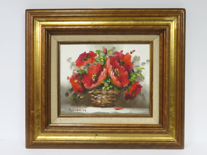 Original Oil Painting