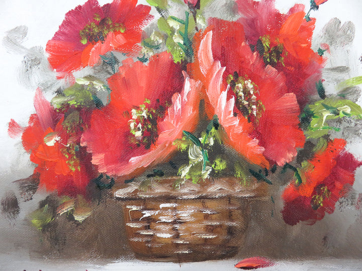 Original Oil Painting