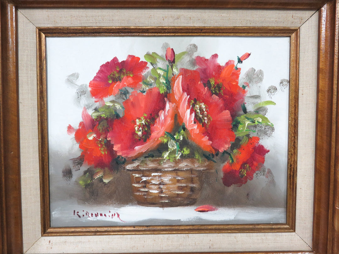 Original Oil Painting