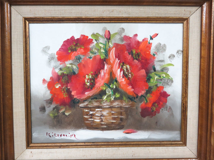 Original Oil Painting