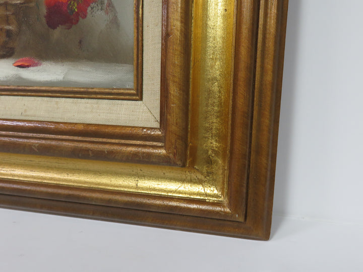 Original Oil Painting