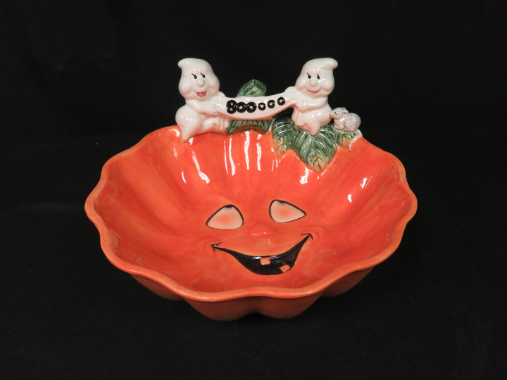 Vintage Fitz & Floyd Bowl