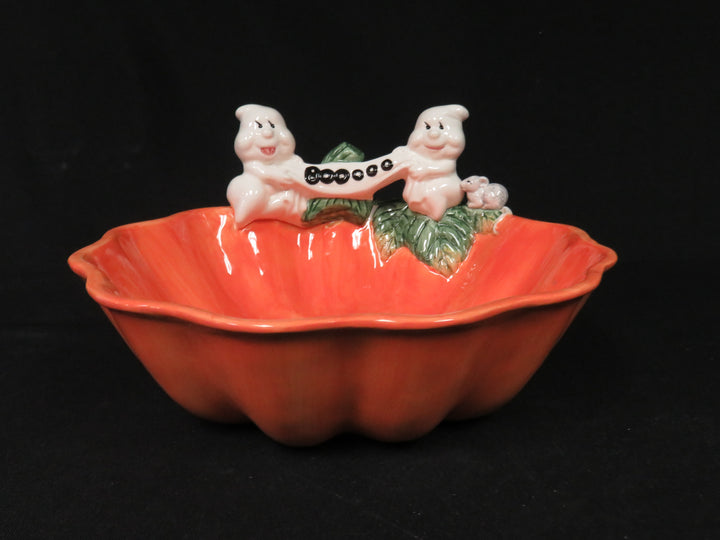 Vintage Fitz & Floyd Bowl