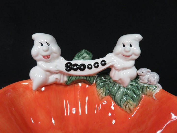 Vintage Fitz & Floyd Bowl