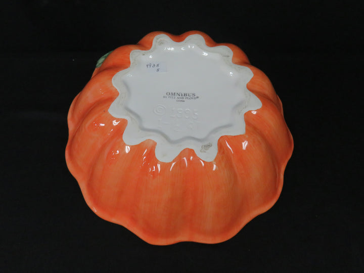 Vintage Fitz & Floyd Bowl
