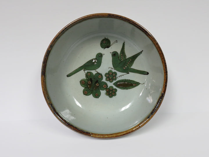 Ken Edward's El Palomar Bowl