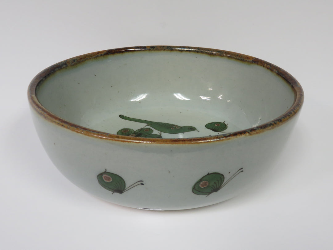 Ken Edward's El Palomar Bowl