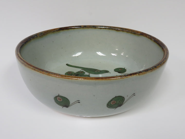 Ken Edward's El Palomar Bowl
