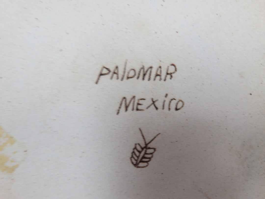 Ken Edward's El Palomar Bowl