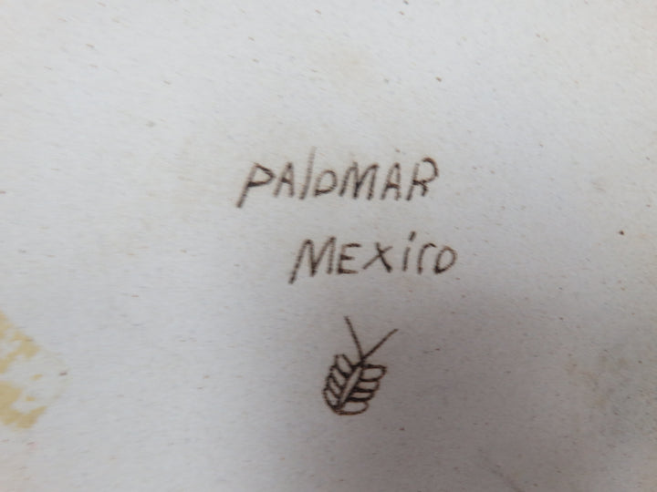 Ken Edward's El Palomar Bowl