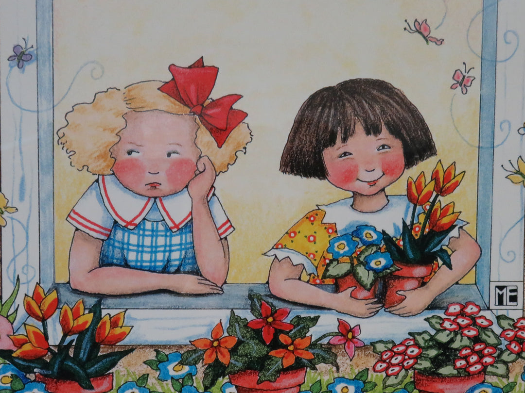 Mary Engelbreit Print