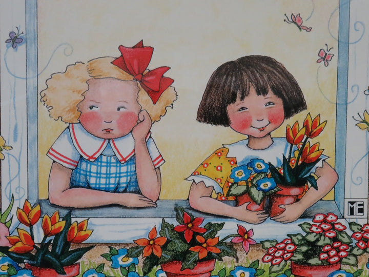 Mary Engelbreit Print