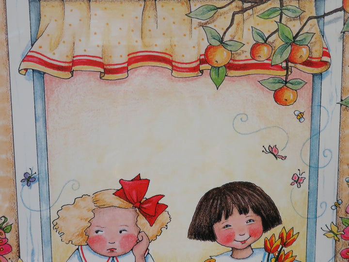 Mary Engelbreit Print