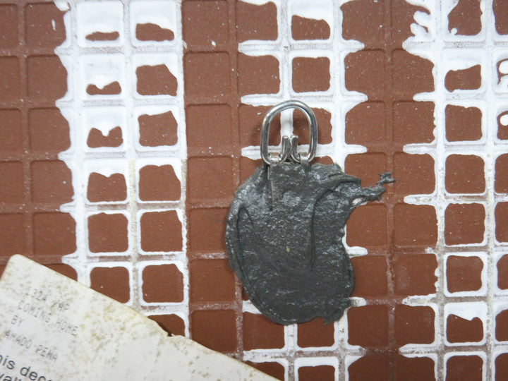 Amado Pena Tile Wall Artwork